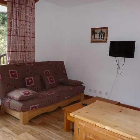 Apartment La Saboia *