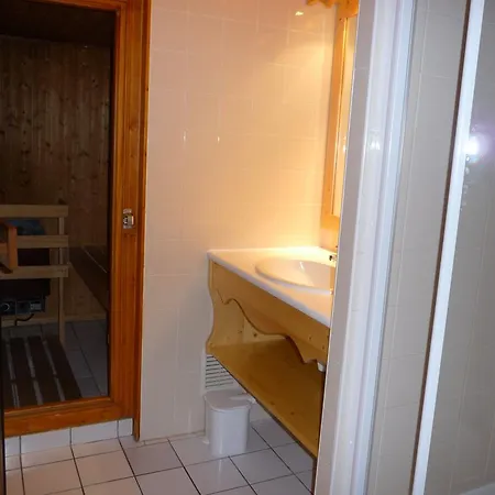 Apartment La Saboia *