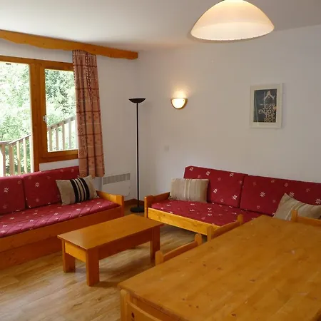 Apartment La Saboia