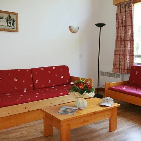 La Saboia Apartment *