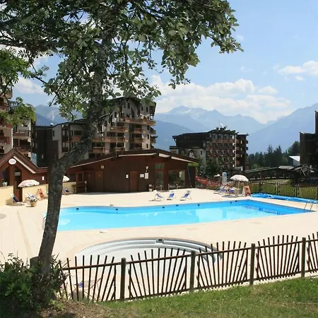 La Saboia Apartment *