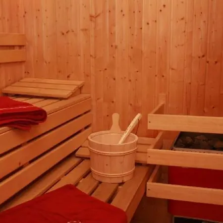 La Saboia Apartment