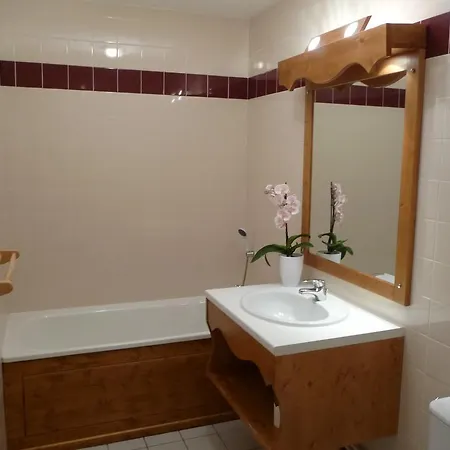 La Saboia Apartment *