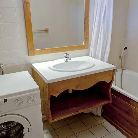 La Saboia Apartment