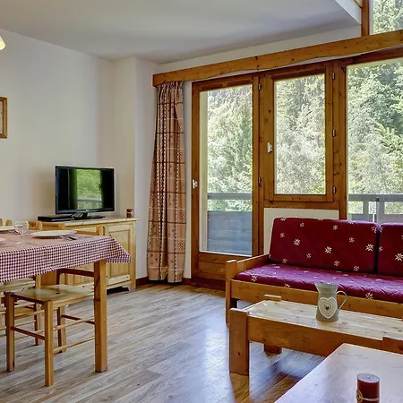 La Saboia Apartment *