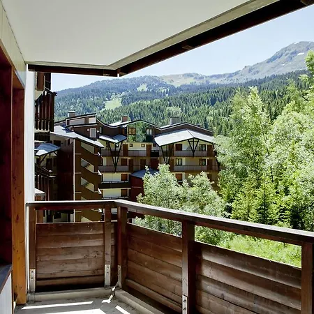 Apartment La Saboia