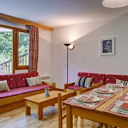 Apartment La Saboia *