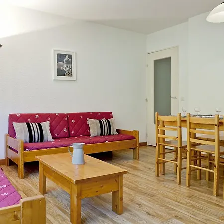 La Saboia Apartment *