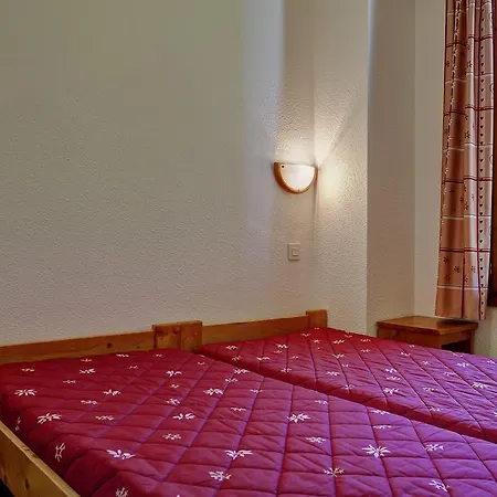La Saboia Apartment