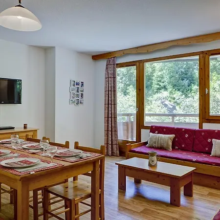 La Saboia Apartment *