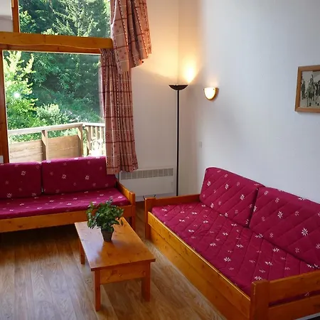 La Saboia Apartment *