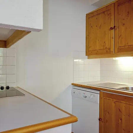 La Saboia Apartment