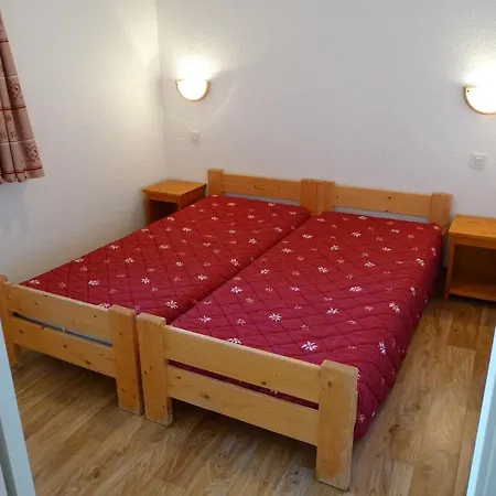 Apartment La Saboia *